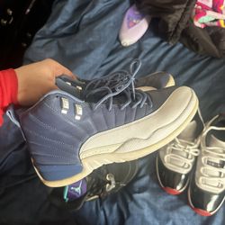 Jordan 12 Size 9
