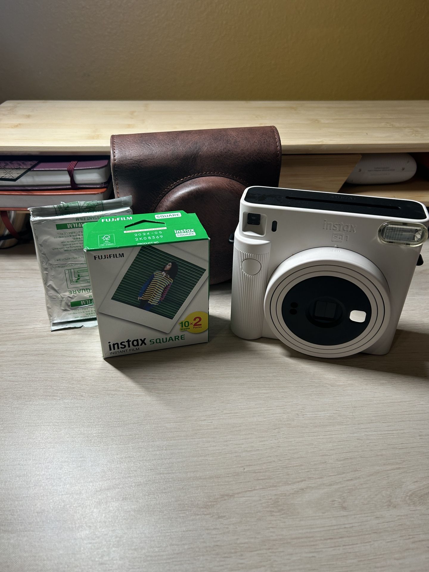 Instax Bundle
