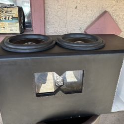 15inch Skar Evel 
