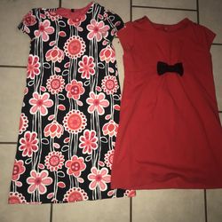 Gymboree size 12 dress