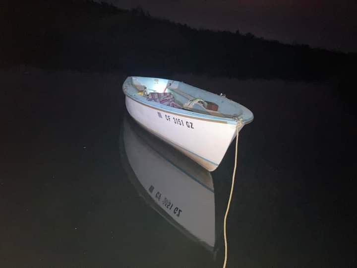 Boat For Sale