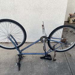 diamond back bike