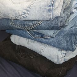 6 Levis