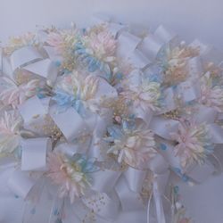 Quinceañera Bouquet 