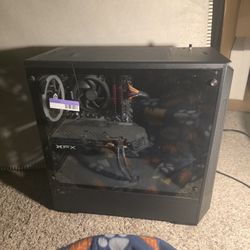 Cyber Power Prebuilt PC