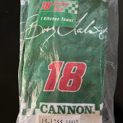 Cannon Kitchen Towel.