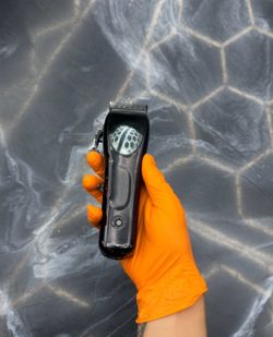 Style Craft Mythic Clipper