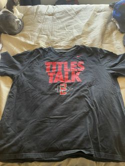 san diego sports tee