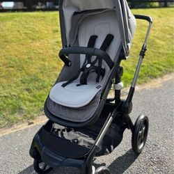 BUGABOO-FOX 5 BABY-STROLLER