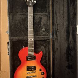 Epiphone Les Paul Guitar