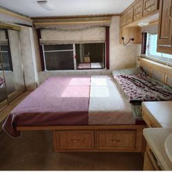 2005 Fifth Wheel Alfa See Ya 