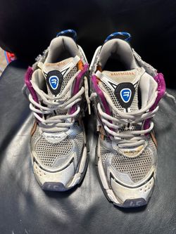 Balenciaga Runner Sneakers