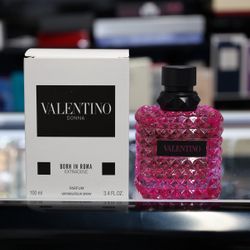 Valentino Donna Extradose Women