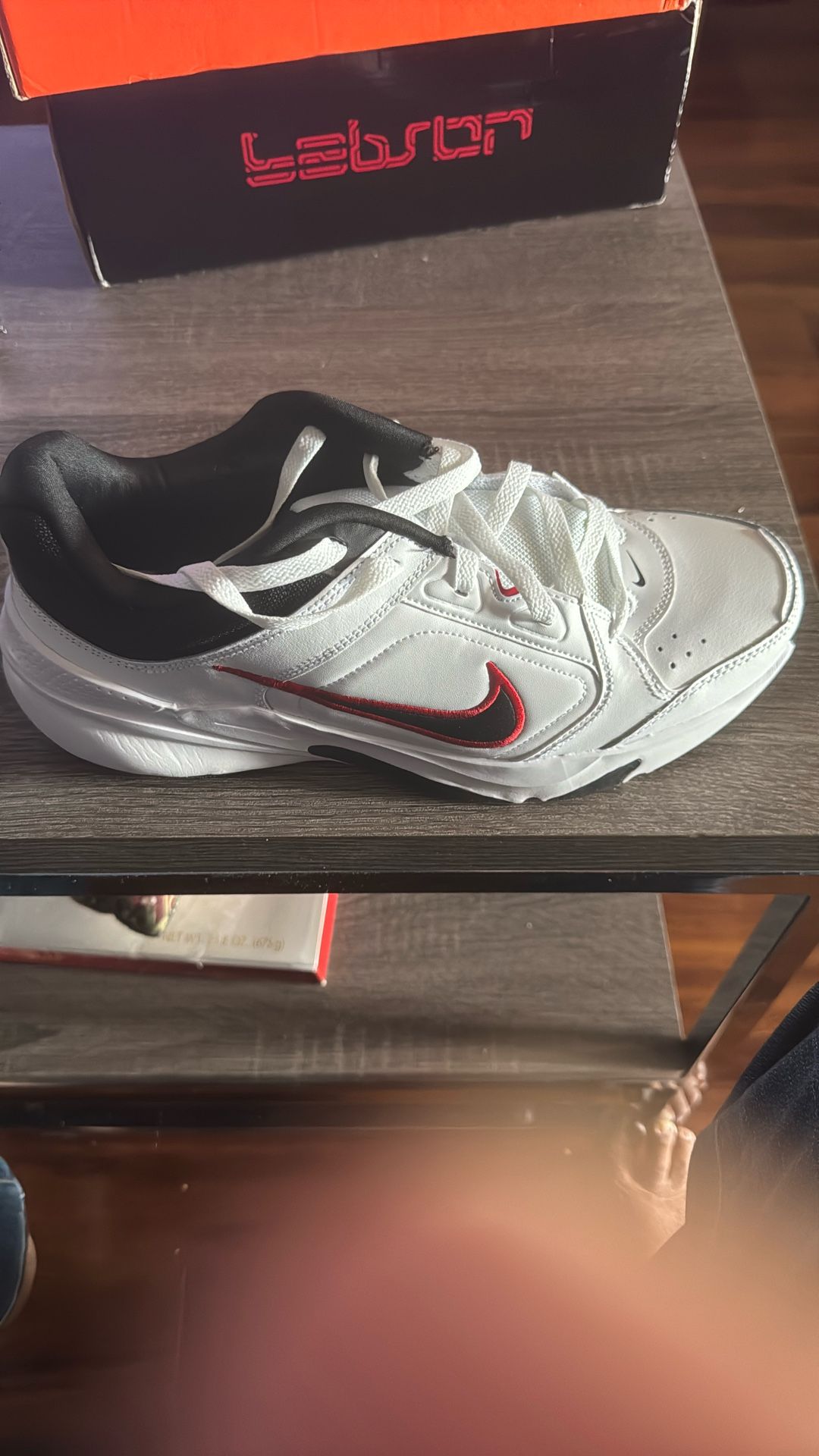 Nike / Shoes