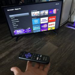 42in Tv & 32in Tv 