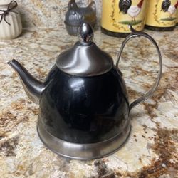 Tea Kettle