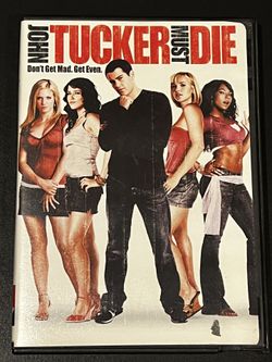 John Tucker Must Die