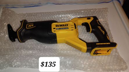 20V MAX Cordless Brushless Reciprocating Saw (Tool Only)