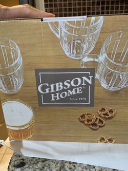 BRAND NEW BEER MUG CUPS
