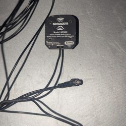 Sirius XM Satellite Antenna
