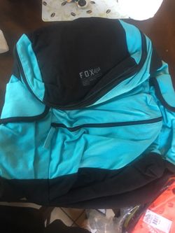 Fox Racing Backpack