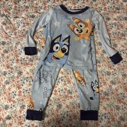 Girls 4T Pjs