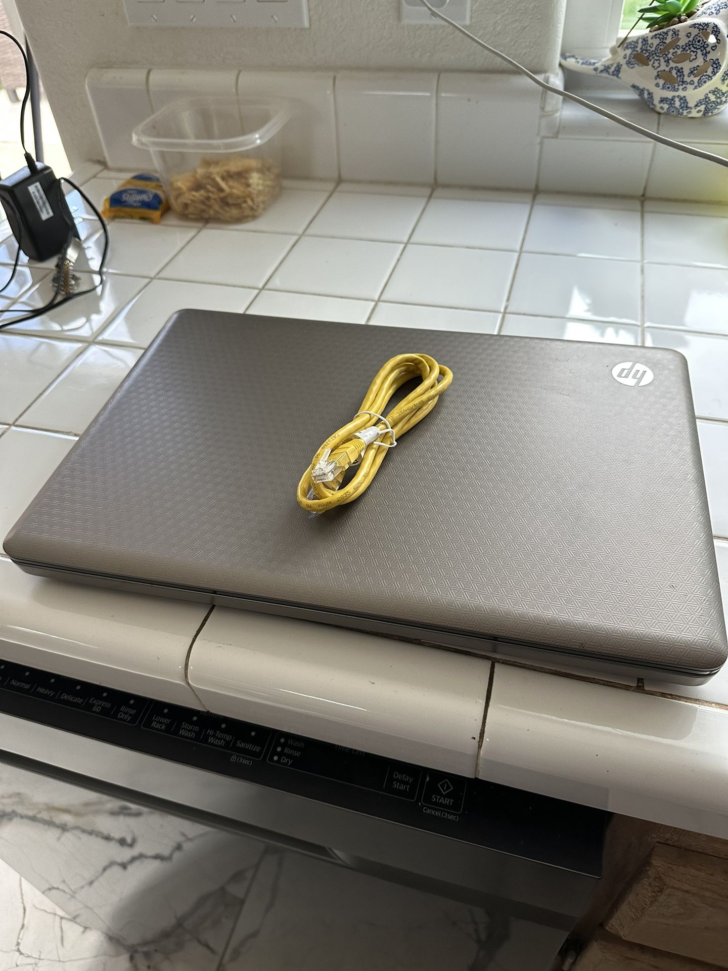 Laptop
