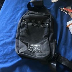 True Religion Bag
