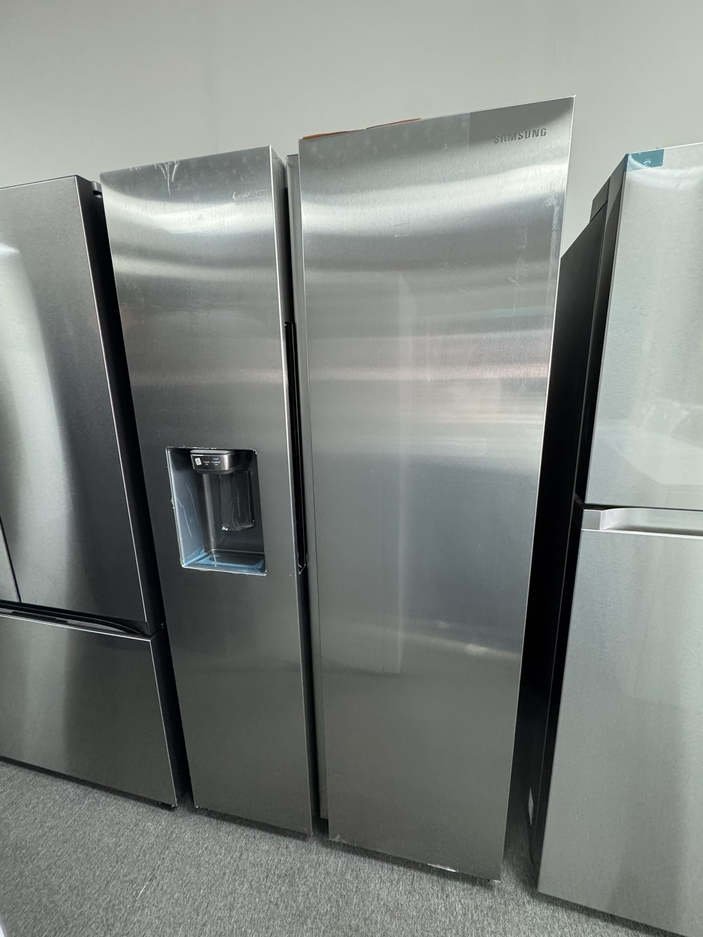 Refrigerator