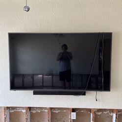 75 Inch Smart Tv 4K