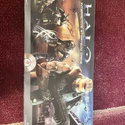 Halo Interactive Game - Old, used