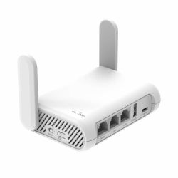 GL.iNet Opal GL-SFT1200 Travel Router Dual-Band VPN OpenWrt WiFi 5 | New, Sealed
