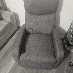 Massage Recliner 