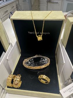 Van Cleef Brasalet