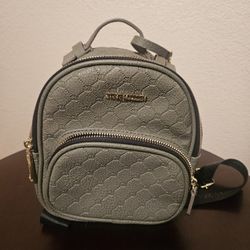 Steve Madden Small Backpack 