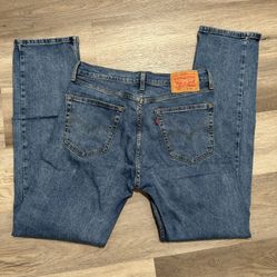 Levi's 505 Men's Jeans Size 32/34