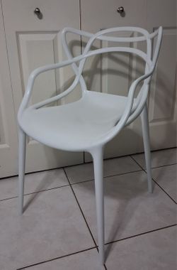 Máster. Chair