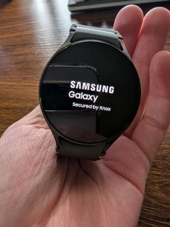 Samsung Galaxy Watch 7