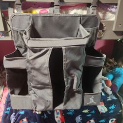 Diaper Organizer