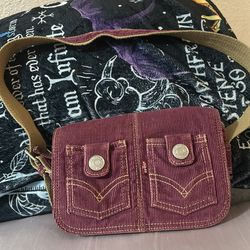 Levi’s Vintage Purse