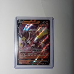 Pokemon Card