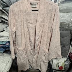 Small Bath Robe