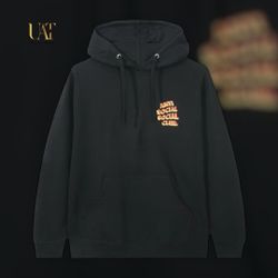 ANTI SOCIAL SOCIAL CLUB POPCORN HOODIE
