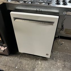 KITCHEN AID DISHWASHER 