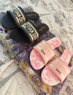 Dior Sandals