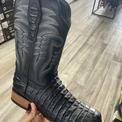 mens western boots