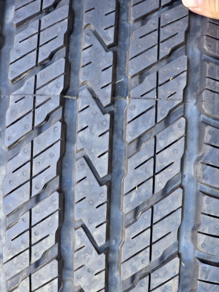 3 Tires 