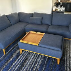 Sofa Sectional 