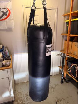 Pro Impact 200 lb Heavy Bag