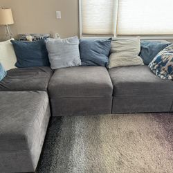 Sectional Couch